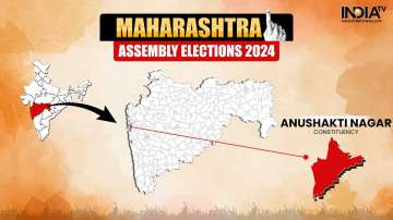 Anushakti Nagar Assembly Election 2024, Anushakti Nagar Constituency, Anushakti Nagar profile, Anush