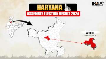 Ateli Assembly Election 2024 