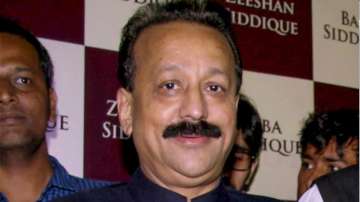 baba siddique murder case