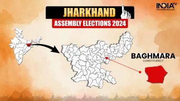 Baghmara Assembly Election 2024