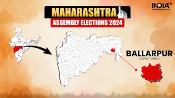 Ballarpur Assembly Elections