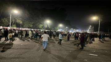 bangladesh protest