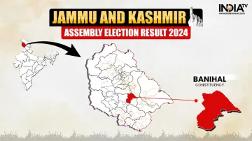 Jammu and Kashmir