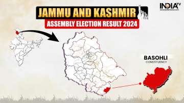 Basohli Assembly Election 