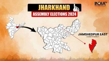 Jamshedpur East Assembly Elections 2024