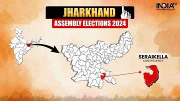 Seraikela Assembly Elections 2024.