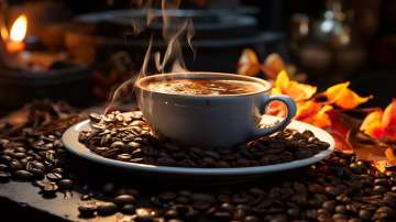 International Coffee Day 2024