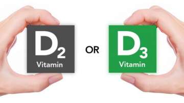 vitamin D3