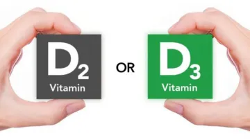 vitamin D3