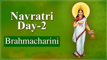 Navratri 2024 Day 