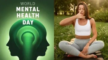 World Mental Health Day 2024