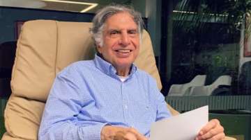 Ratan Tata