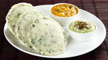 Rava Idli recipe