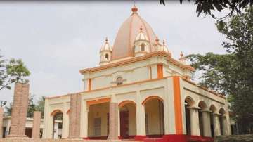 Jeshoreshwari Kali Temple