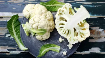 Cauliflower 