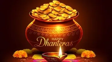 Dhanteras 2024