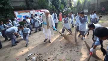 Swachh Bharat Mission, one of the first programmes announced by Prime Minister Narendra Modi after he took office in 2014, completes 10 years on October 2.