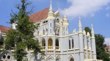 Jabalpur High Court