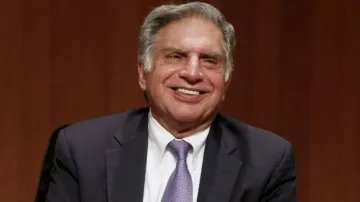 Ratan Tata's passing is deeply mourned by all, highlighting his significant influence on both business and philanthropy.