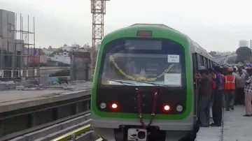 Bengaluru Metro services to be affected on October 3