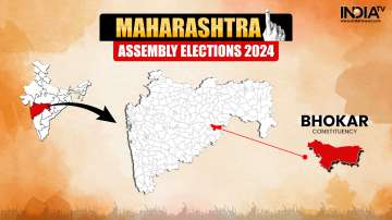 Bhokar Assembly seat