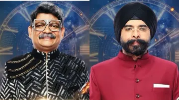 tajinder bagga bb18