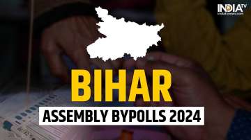 Bihar bypolls 2024