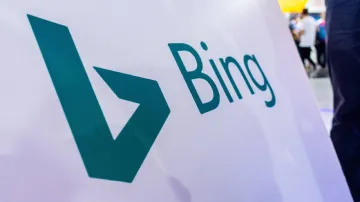 Bing generative search 