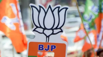 BJP announces candidates for Bihar Assembly bypolls