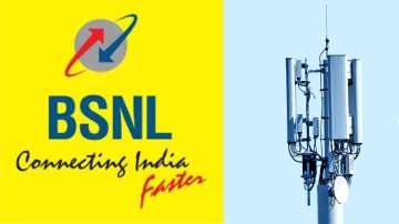 BSNL 5G roll out