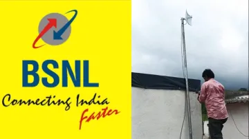 BSNL AirFibre