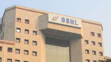 BSNL office