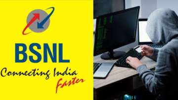 BSNL Spam detection feature