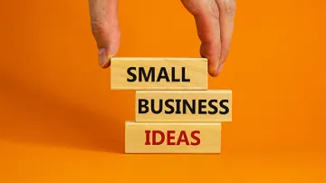 Top small business ideas with low investment and high profit, BRAND content, 