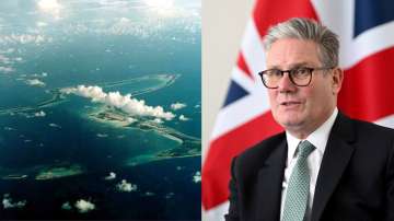 UK has decided to hand over sovereignty of the Chagos Islands to Mauritius after years of contestations.