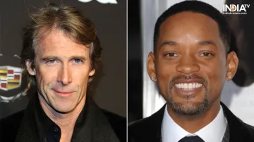 will smith michael bay