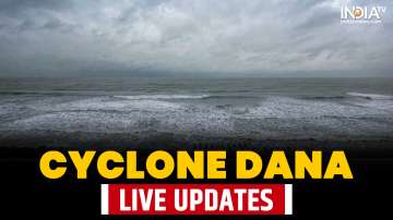 Cyclone Dana LIVE updates