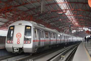 Delhi Metro DMRC Recruitment 2024 for multiple posts