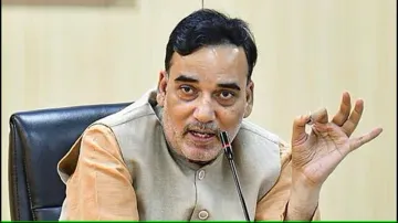 Gopal Rai urges UP, Haryana, Rajasthan to restrict plying diesel buses to Delhi