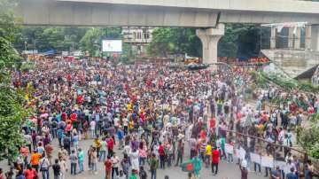 bangladesh durga puja