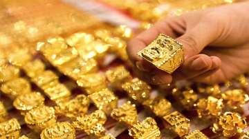 Check gold price before Diwali.