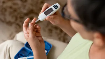 Symptoms of diabetes you must know