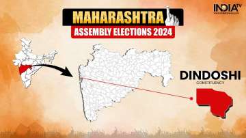 Dindoshi Assembly Election 2024, jharkhand Assembly Election 2024, Dindoshi Assembly Election, Dindo