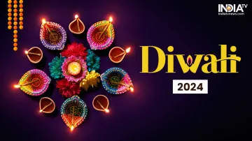 Know the exact date of Diwali 2024.