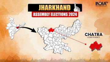 Jharkhand Assembly elections, ECI, Jharkhand election date, Chatra