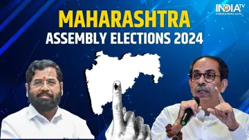 Maharashtra Assembly Elections 2024