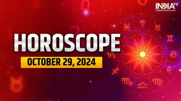 Horoscope for October 29