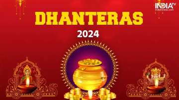 Dhanteras 2024