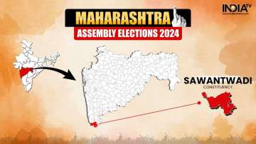 Sawantwadi Assembly Election 2024.