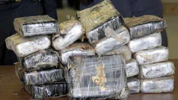 delhi police recovers 500 kg drugs